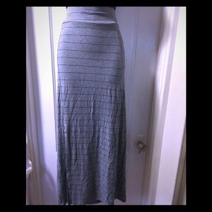 Pure energy full length skirt worn twice